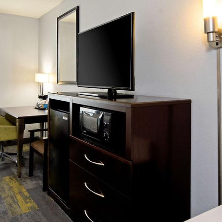 Hampton Inn And Suites Bakersfield / Highway 58 Exteriér fotografie