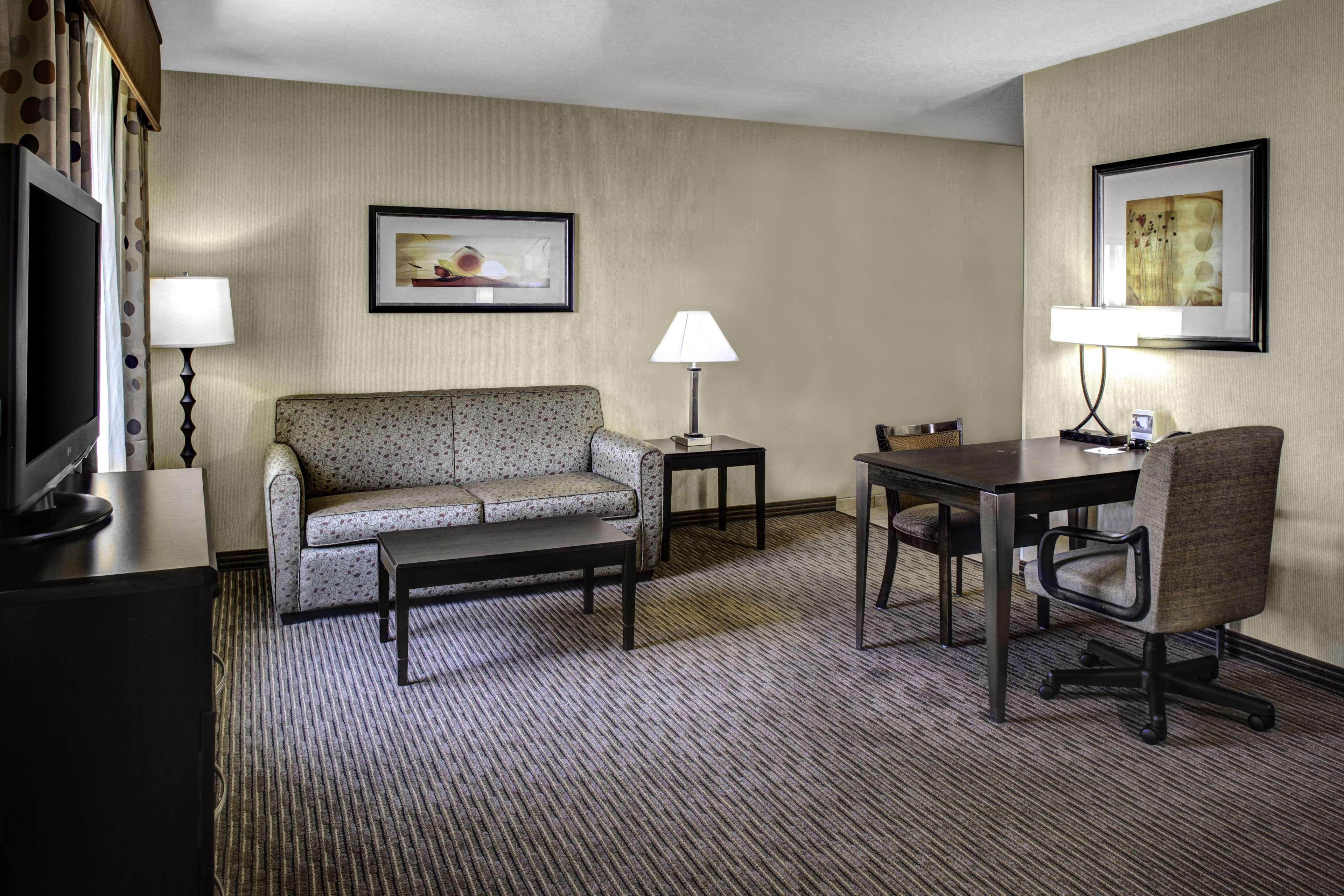 Hampton Inn And Suites Bakersfield / Highway 58 Exteriér fotografie