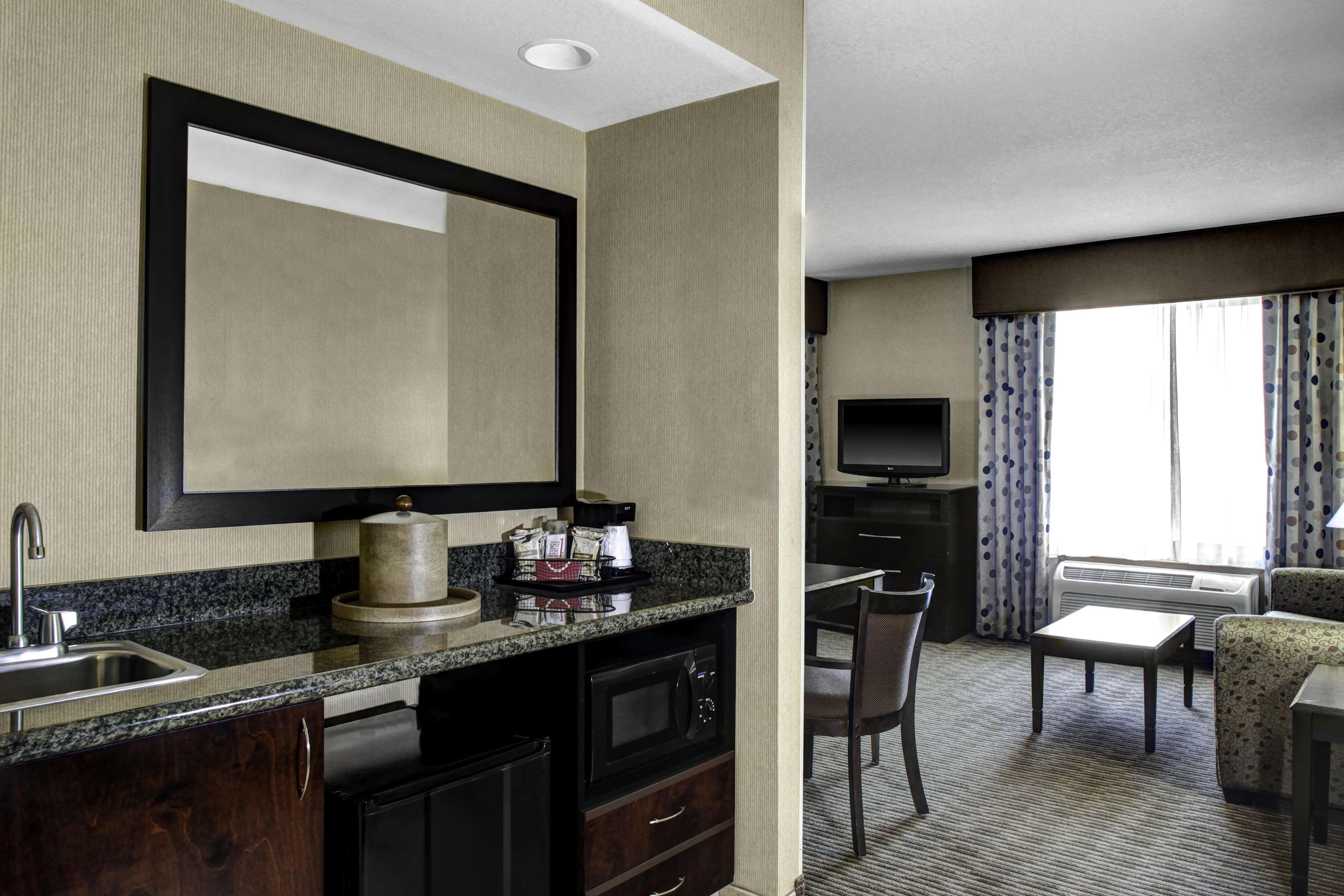 Hampton Inn And Suites Bakersfield / Highway 58 Exteriér fotografie