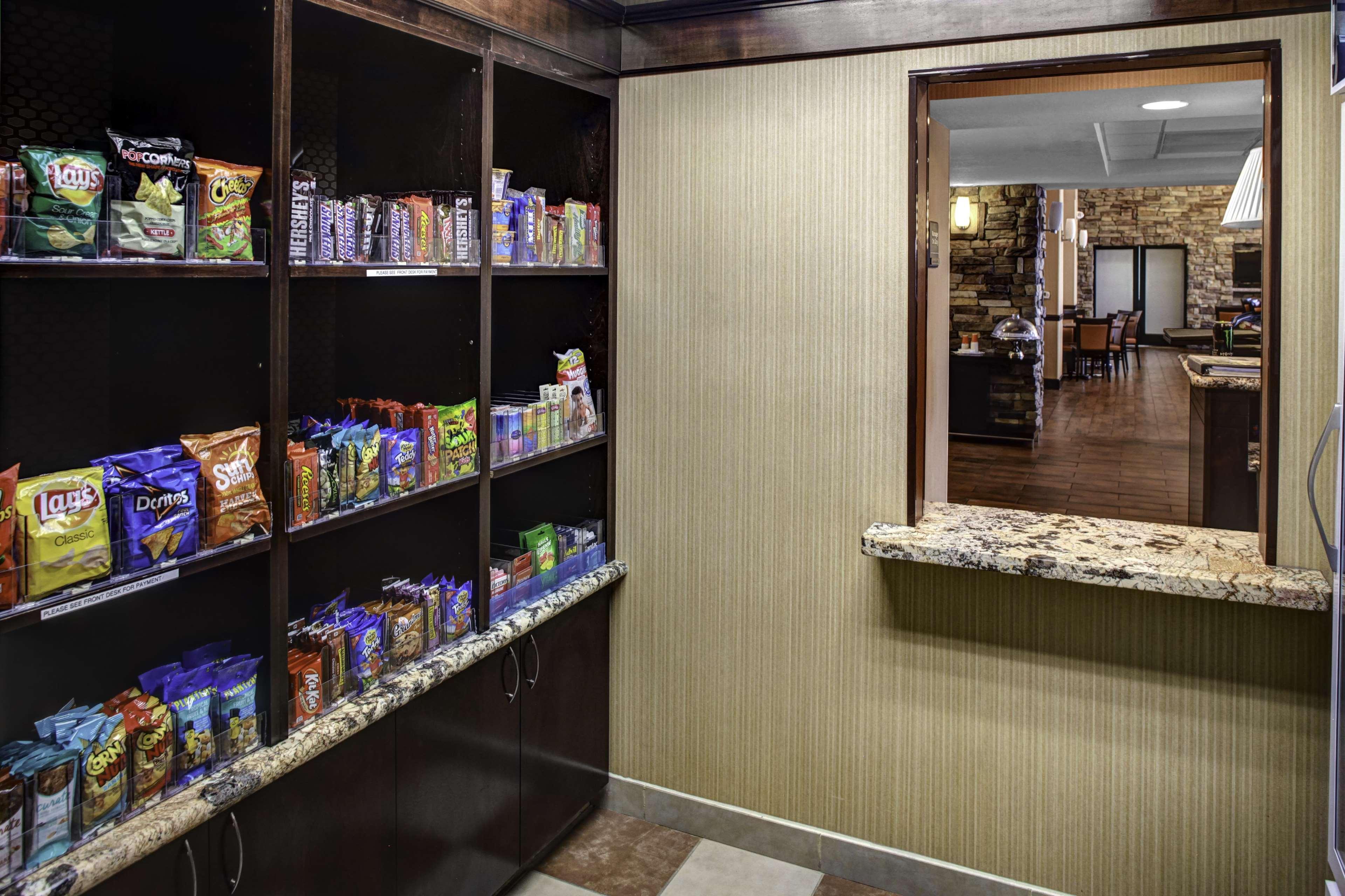 Hampton Inn And Suites Bakersfield / Highway 58 Exteriér fotografie