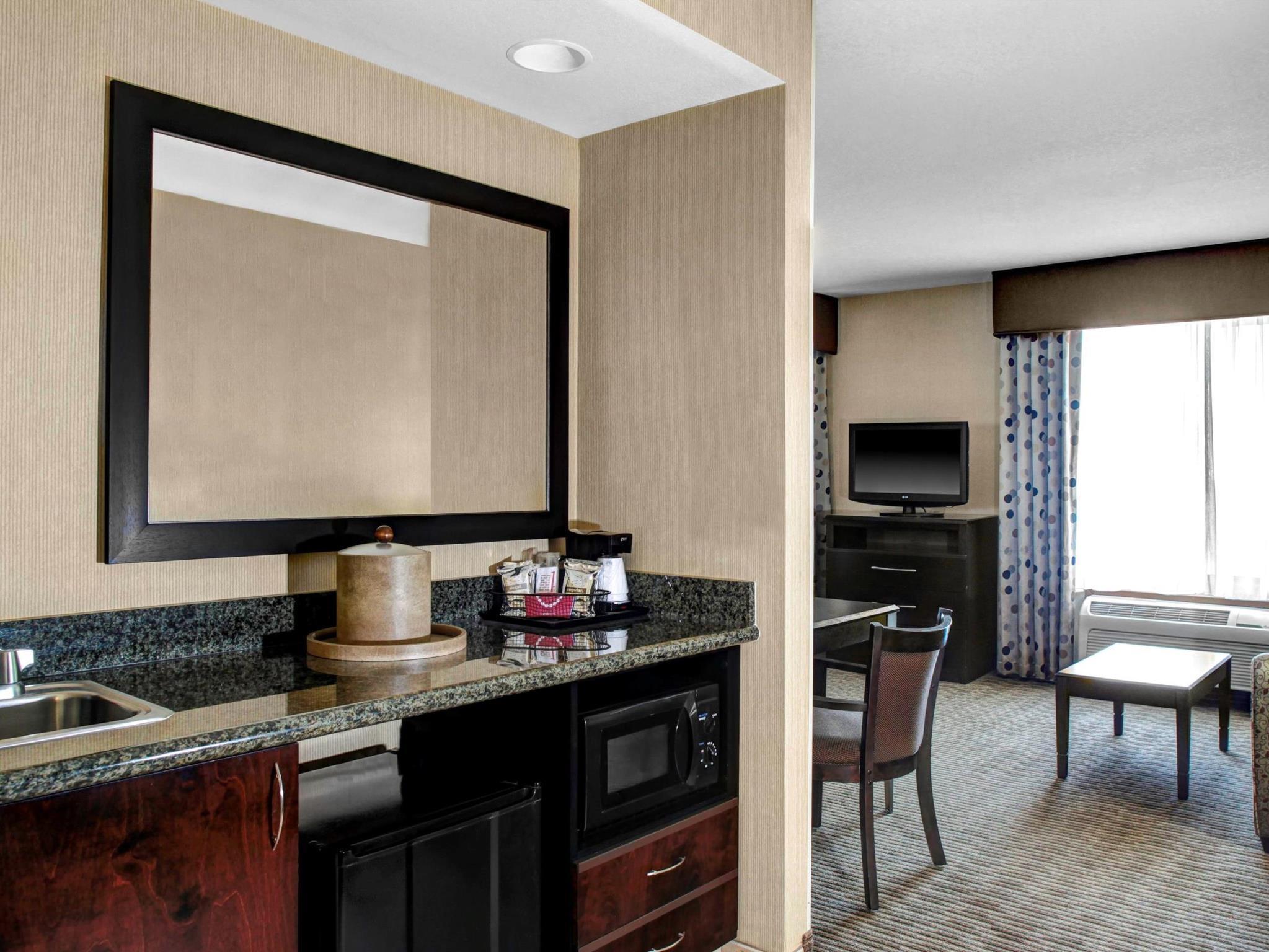 Hampton Inn And Suites Bakersfield / Highway 58 Exteriér fotografie