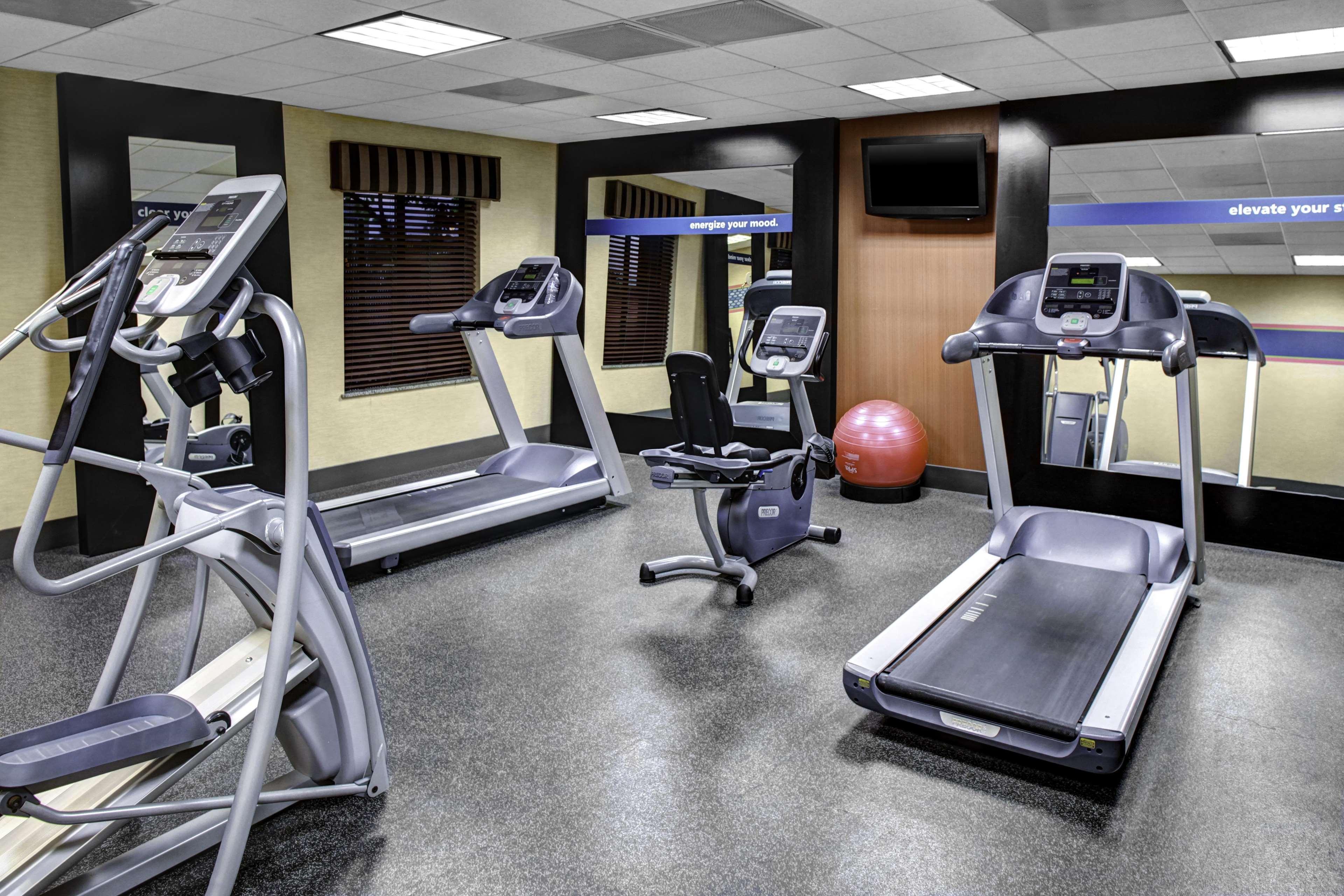 Hampton Inn And Suites Bakersfield / Highway 58 Exteriér fotografie