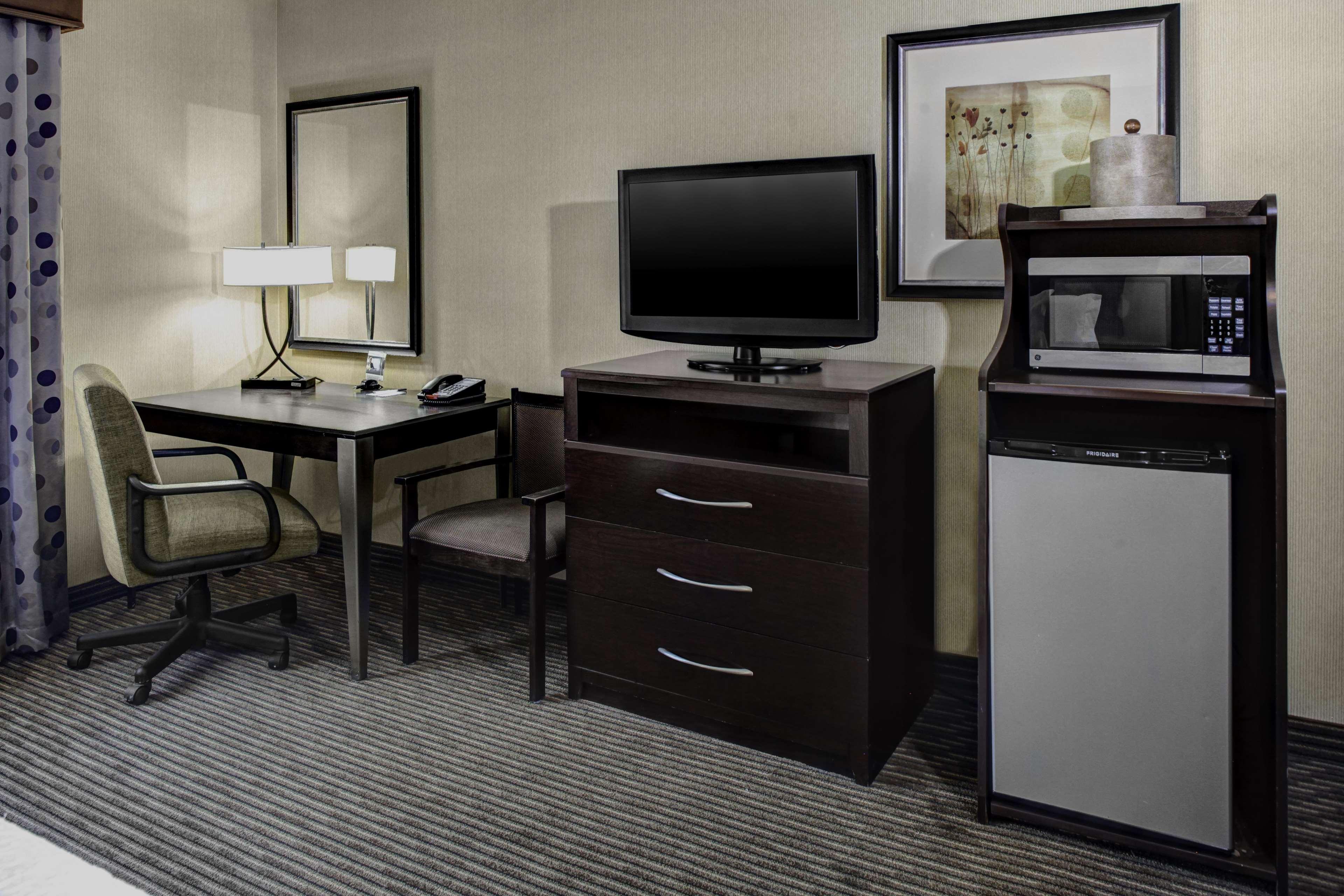 Hampton Inn And Suites Bakersfield / Highway 58 Exteriér fotografie