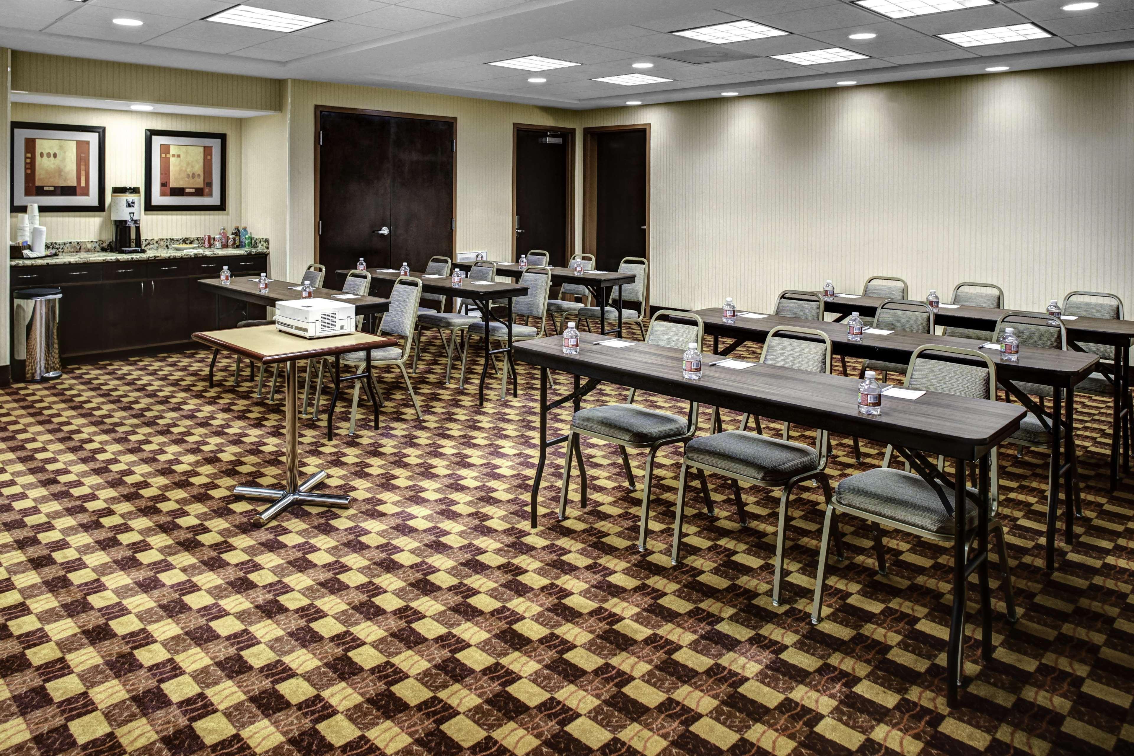 Hampton Inn And Suites Bakersfield / Highway 58 Exteriér fotografie