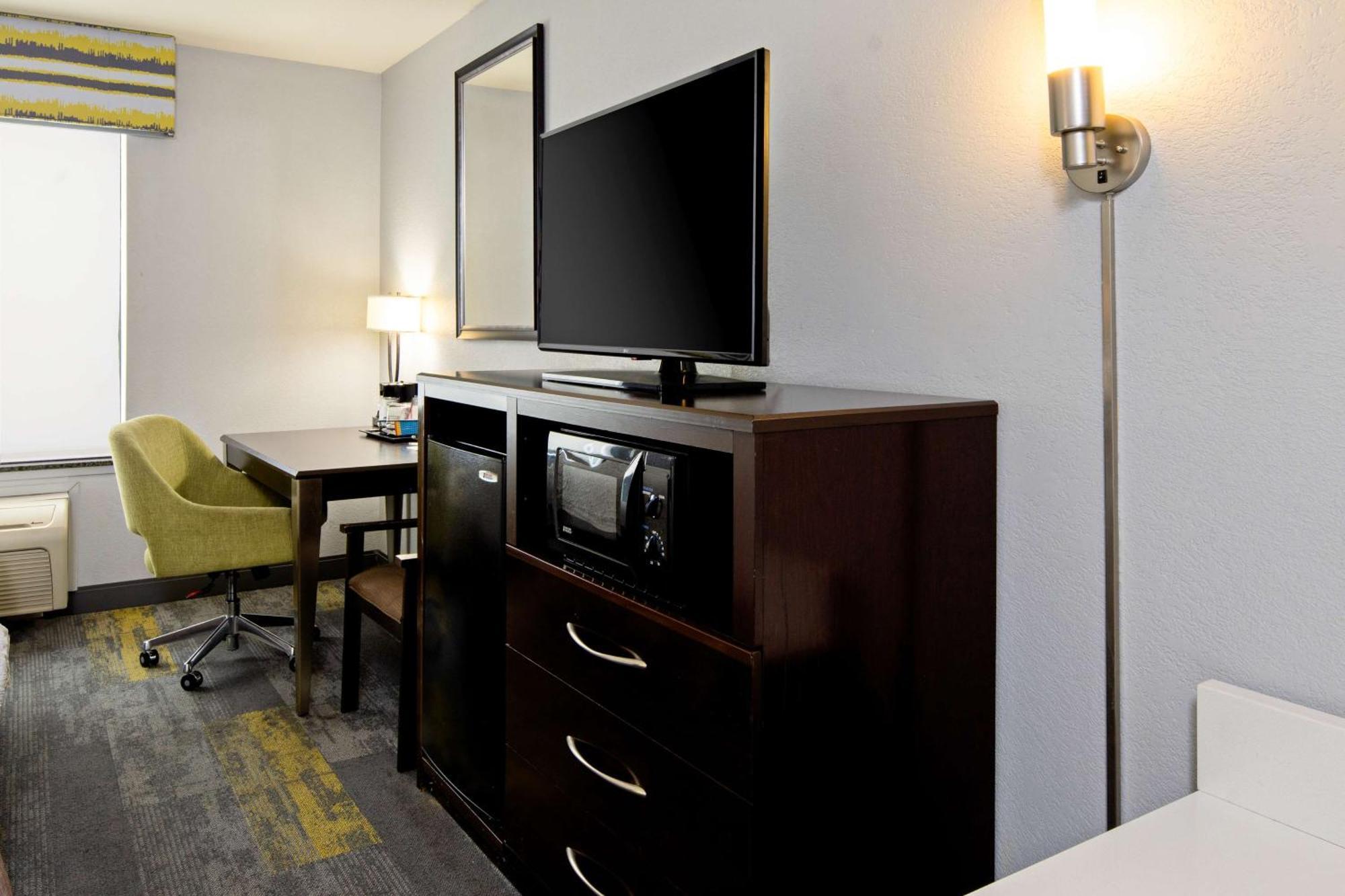 Hampton Inn And Suites Bakersfield / Highway 58 Exteriér fotografie