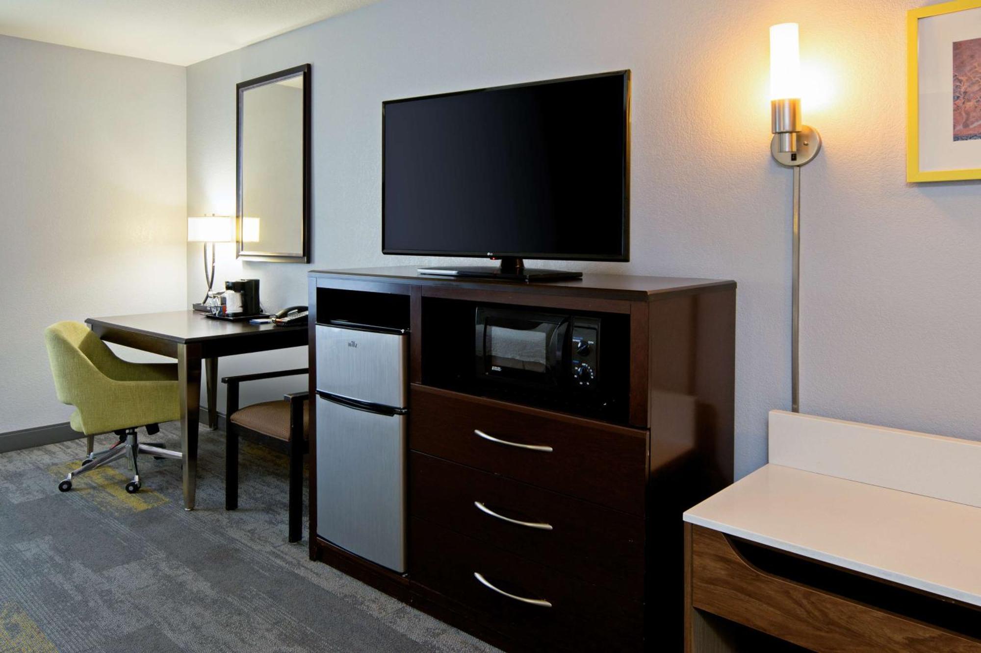 Hampton Inn And Suites Bakersfield / Highway 58 Exteriér fotografie