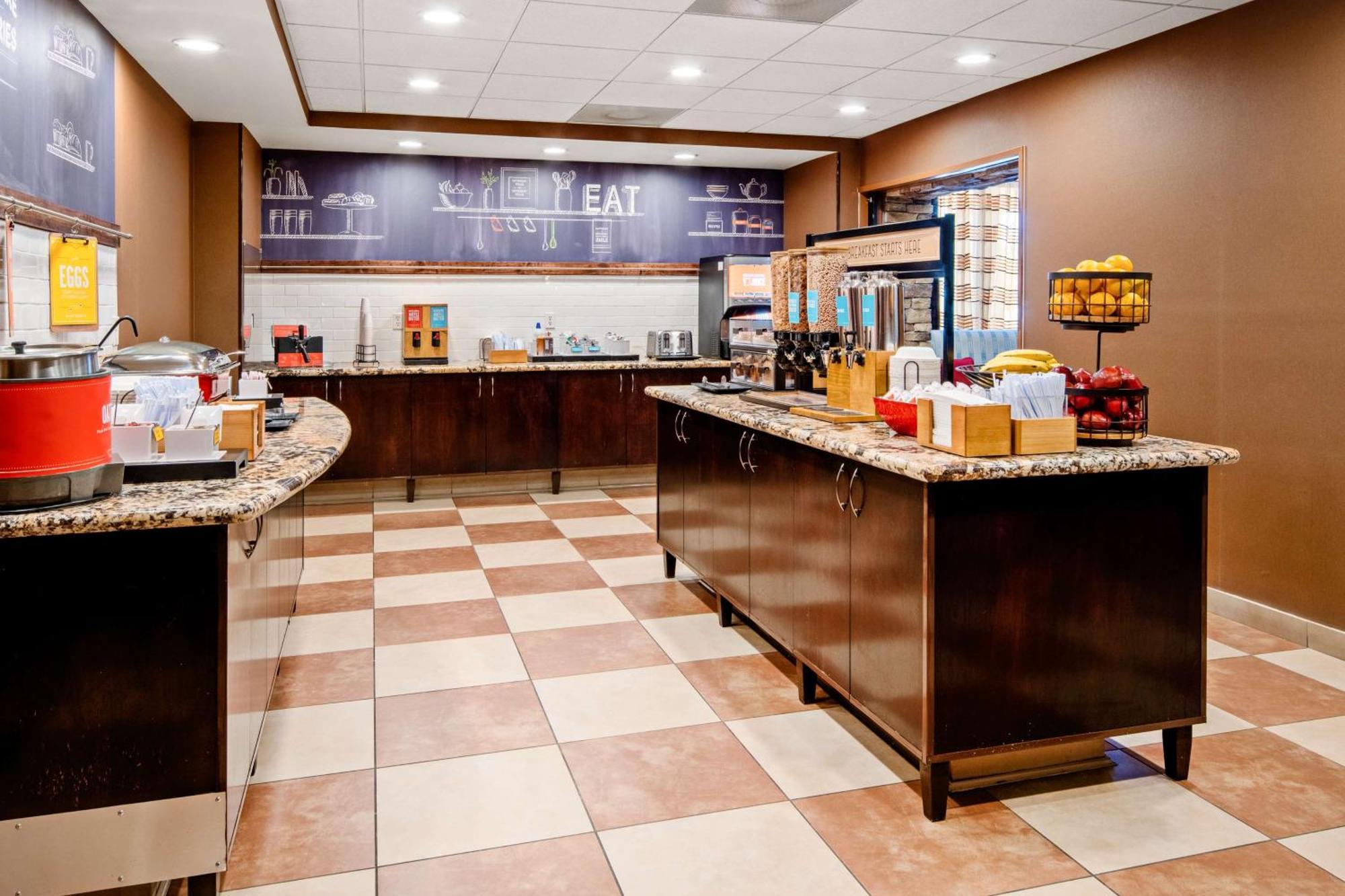 Hampton Inn And Suites Bakersfield / Highway 58 Exteriér fotografie